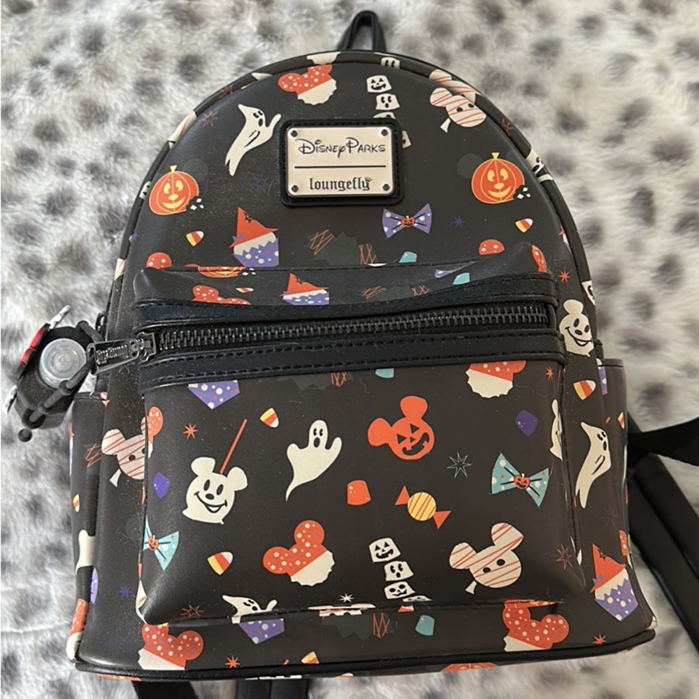 COPY - Disney Loungefly bag